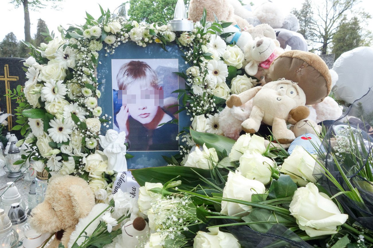 Polski system trzeba zmienić, by nie dochodziło do kolejnych tragedii.