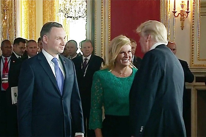 Na pierwszy rzut oka szczyt Trójmorza z udziałem prezydenta USA Donalda Trumpa wyglądał na wielki sukces. W rzeczywistości w Warszawie zabrakło najważniejszych przywódców regionu.
