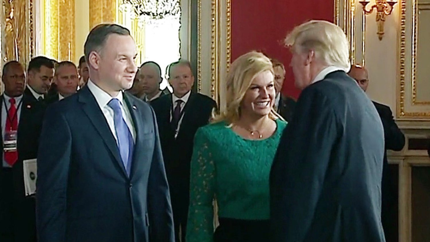 Na pierwszy rzut oka szczyt Trójmorza z udziałem prezydenta USA Donalda Trumpa wyglądał na wielki sukces. W rzeczywistości w Warszawie zabrakło najważniejszych przywódców regionu.