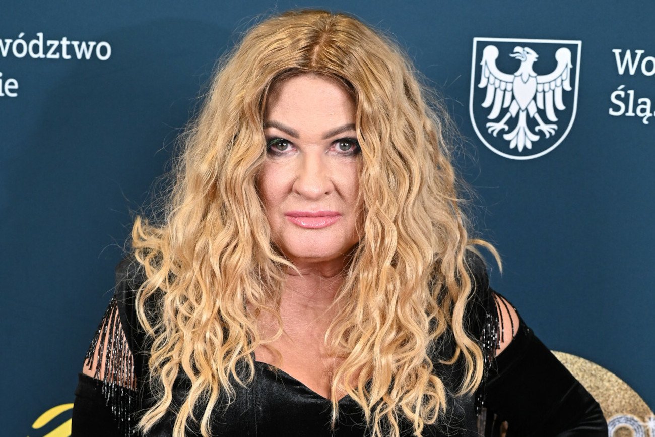 Beata Kozidrak opowiedziała o propozycji od TVP.