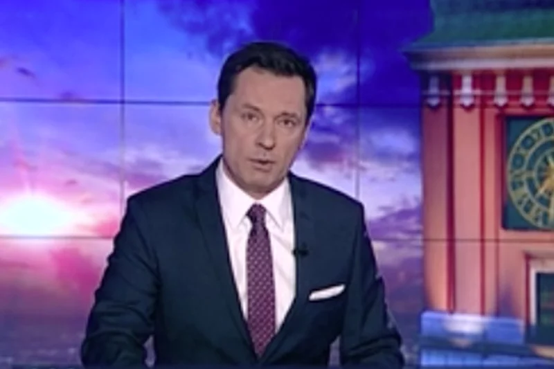 Krzysztof Ziemiec podkreślił, że aluzje Macieja Stuhra przywołały u niektórych"bolesne wspomnienia".