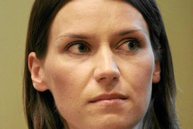 Agnieszka Pomaska uspokaja: do Polski nie dostaną się ani imigranci ekonomiczni, ani terroryści.