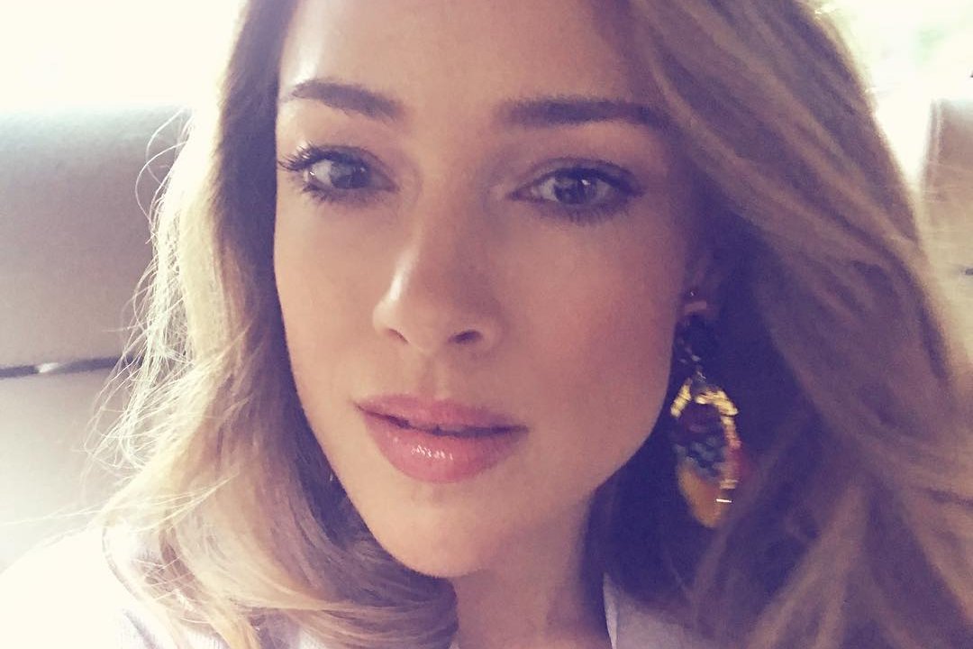 Alicja Bachleda-Curuś i Colin Farrell mają syna Henry'ego Tadeusza