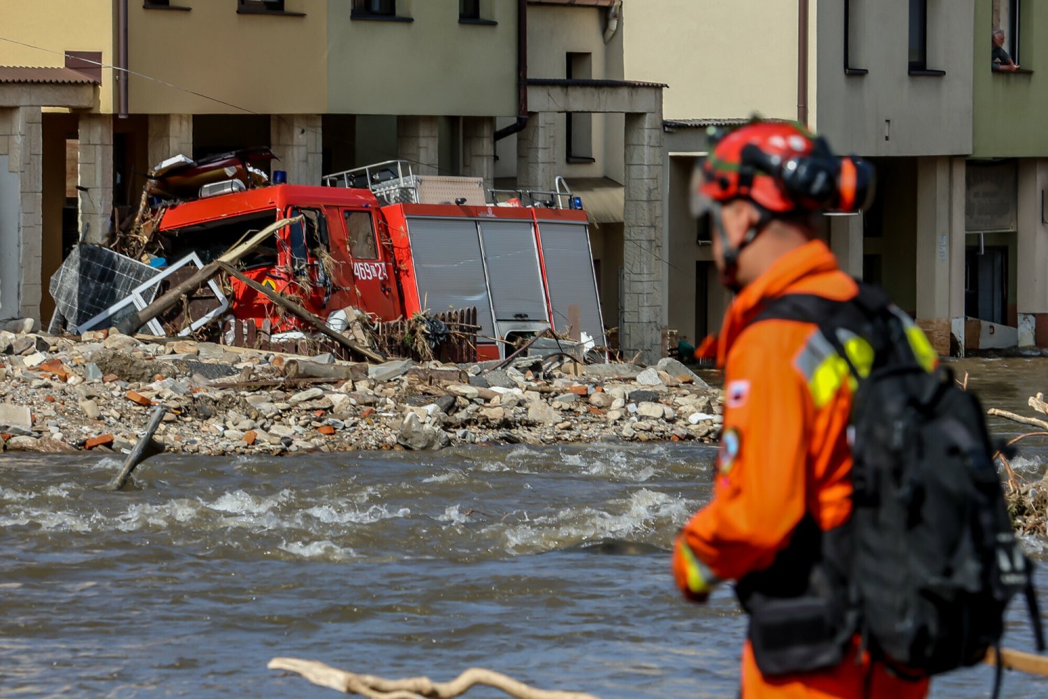 Czy odrobiliśmy lekcję po powodzi w 1997 roku?