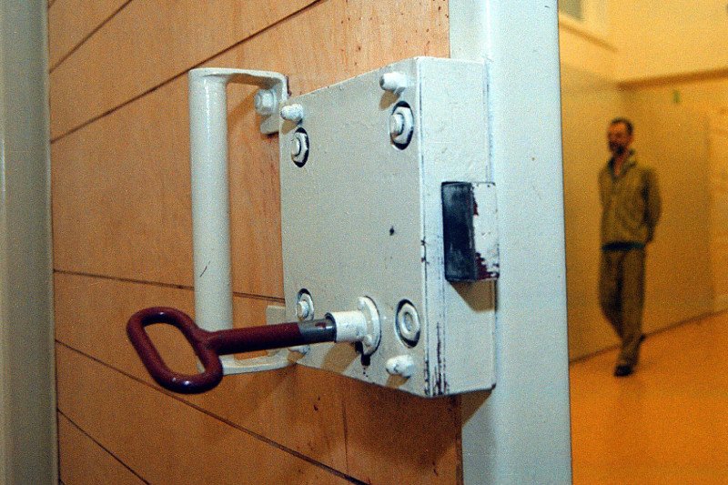 Rzecznik Praw Obywatelskich bada zasadność wieloletnich pobytów w zakładach zamkniętych osób skierowanych tam przez sąd. Na zdjęciu szpital psychiatryczny w Gorzowie.