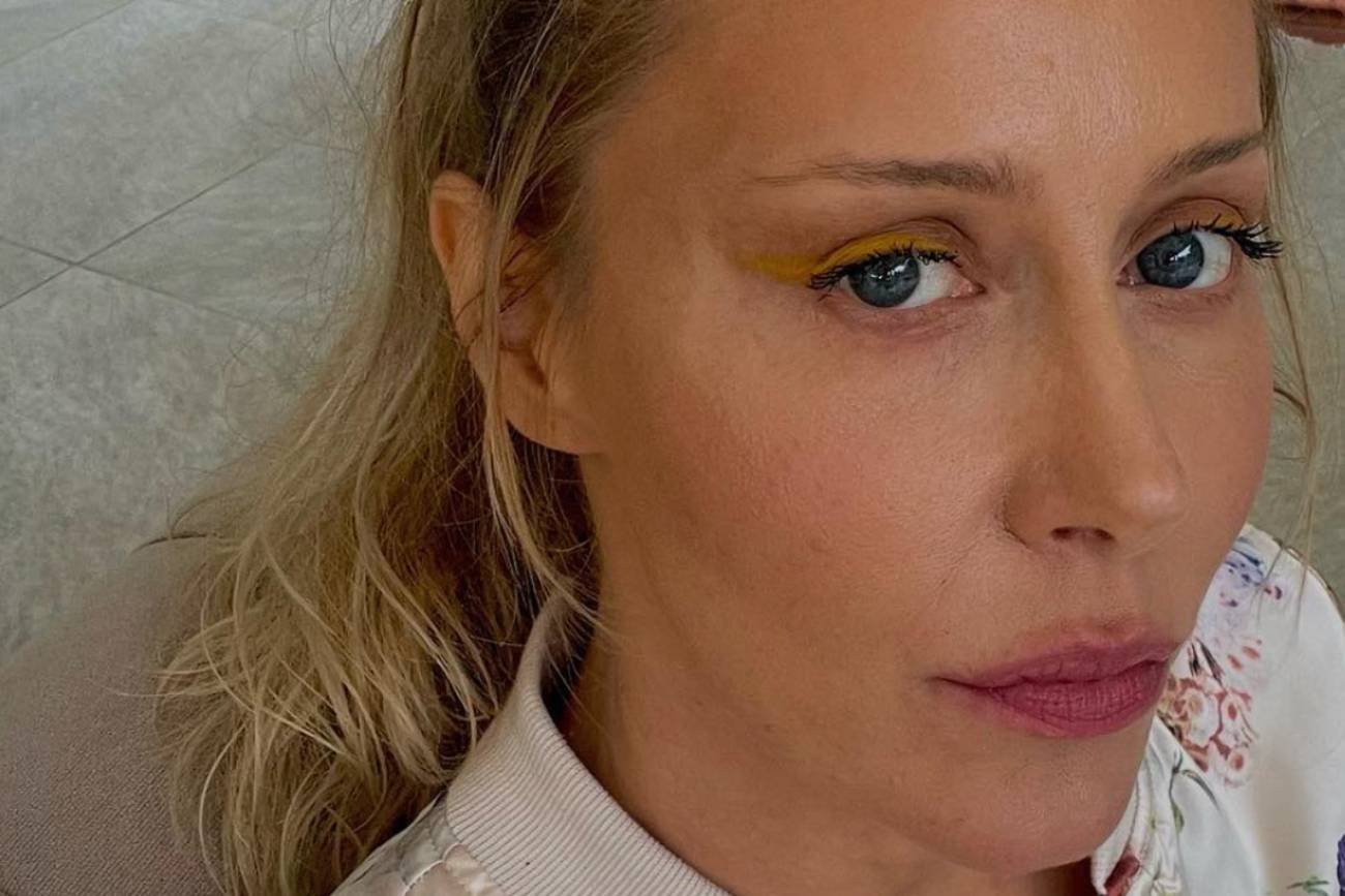 Katarzyna Warnke opublikowała wymowną relację na Instagramie po rozwodzie