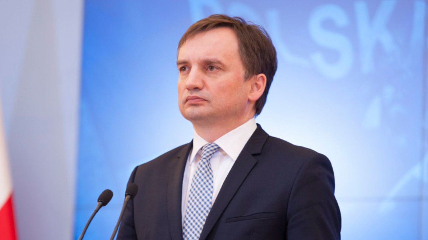 Zbigniew Ziobro