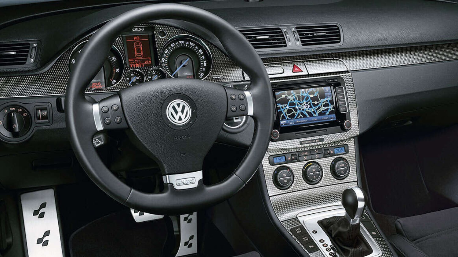 Volkswagen, skrzynia DSG Volkswagen, skrzynia DSG