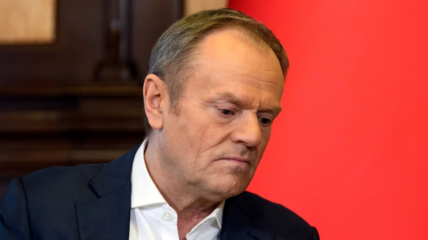 Prawica zachłysnęła się sondażem na 1000 dni rządu Tuska. 53 proc. jak czerwony alarm