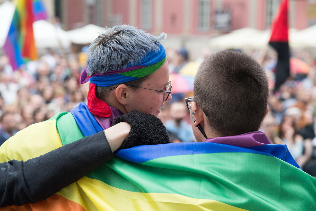Te powiaty mogą stracić miliardy euro. Aktywiści złożyli zawiadomienie do Bodnara