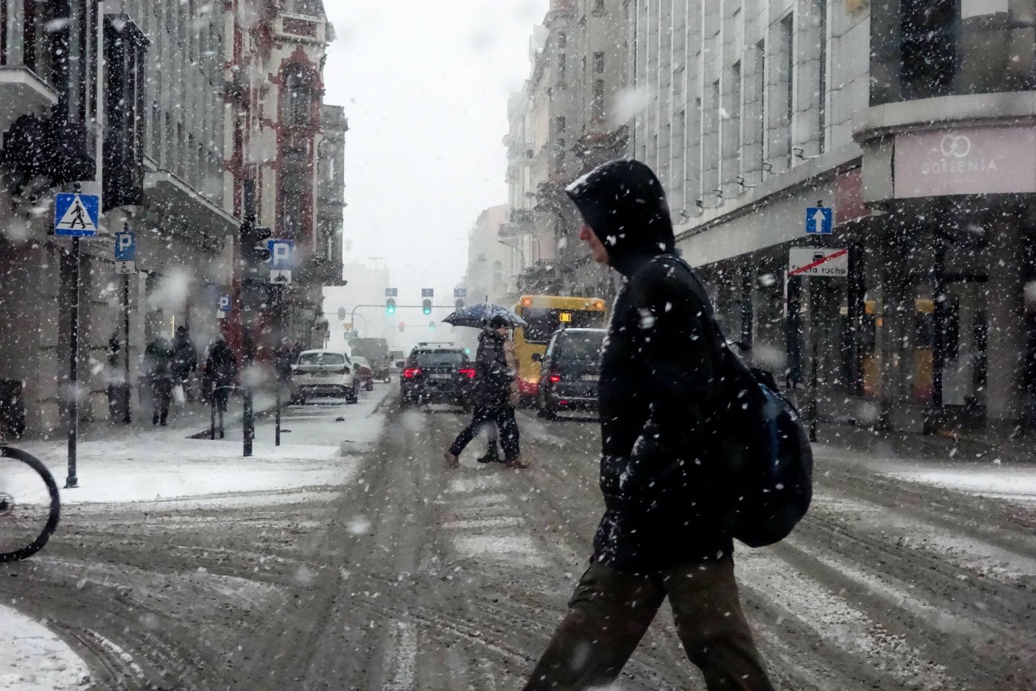 Jaka będzie pogoda w październiku? [PROGNOZA]