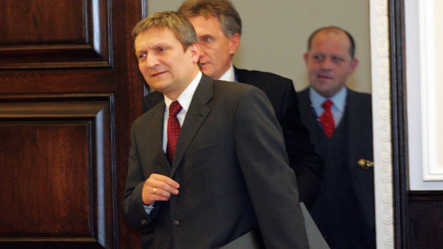 Nawet były minister rządu Prawa I Sprawiedliwości krytykuje to co stało się w sprawie SN.