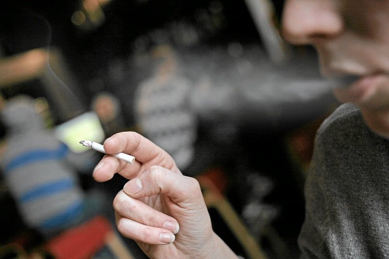 W maju z rynku znikną mentole. Forum Konsumentów ruszyło z akcją #ZakazMentoli.