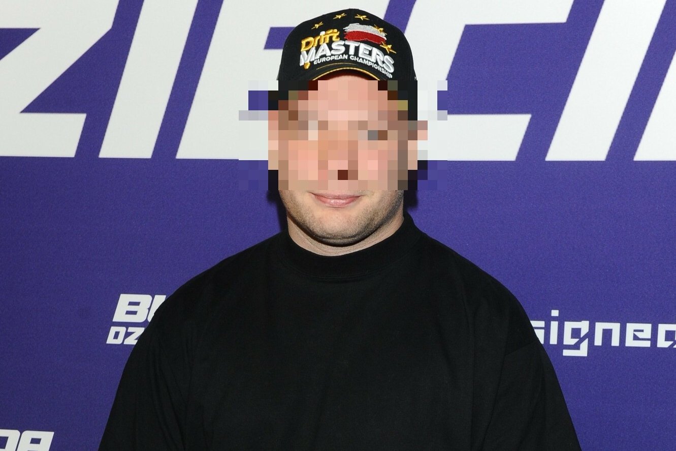 Zarzuty dla "Buddy". Mamy nowe informacje od śledczych.