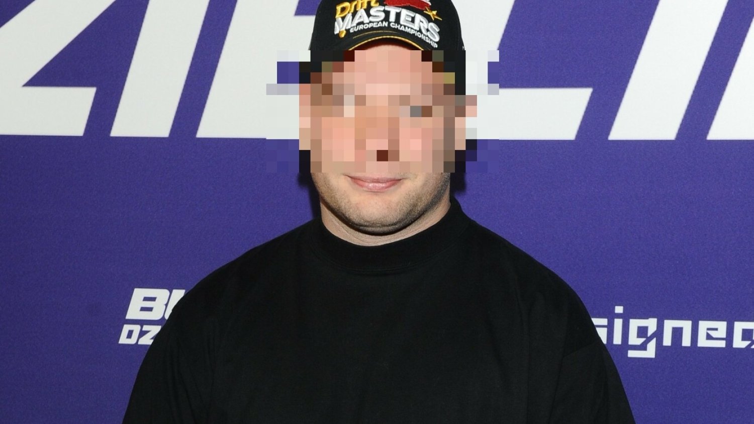 Zarzuty dla "Buddy". Mamy nowe informacje od śledczych.