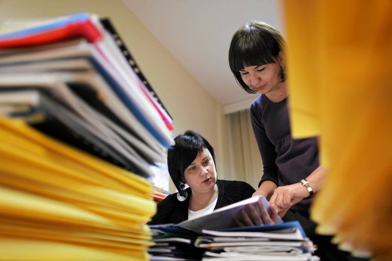 Urlop nie dla Polaków?