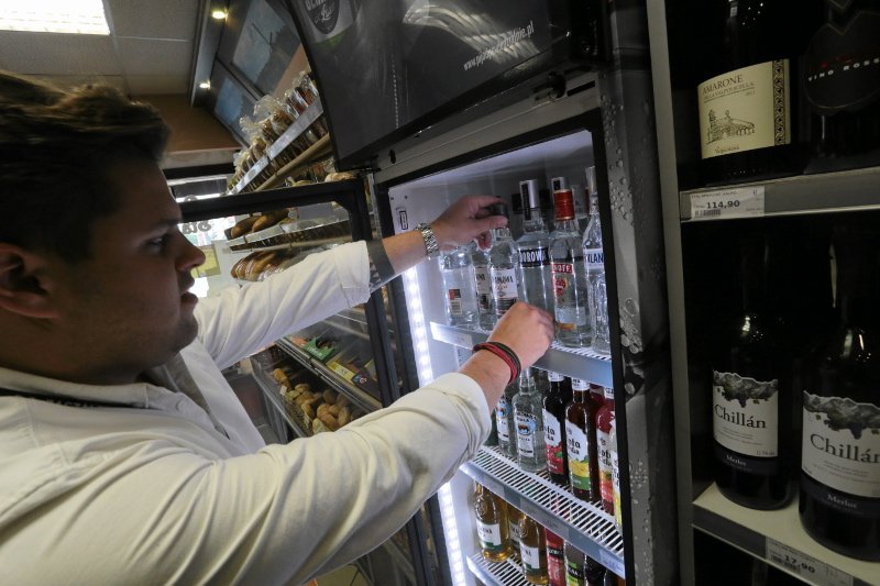 Biskupi chcą, aby zmienić zasady dostępu do alkoholu. Przykład Strzyżowa pokazuje, że potencjalne nowe zasady nie mają szans.