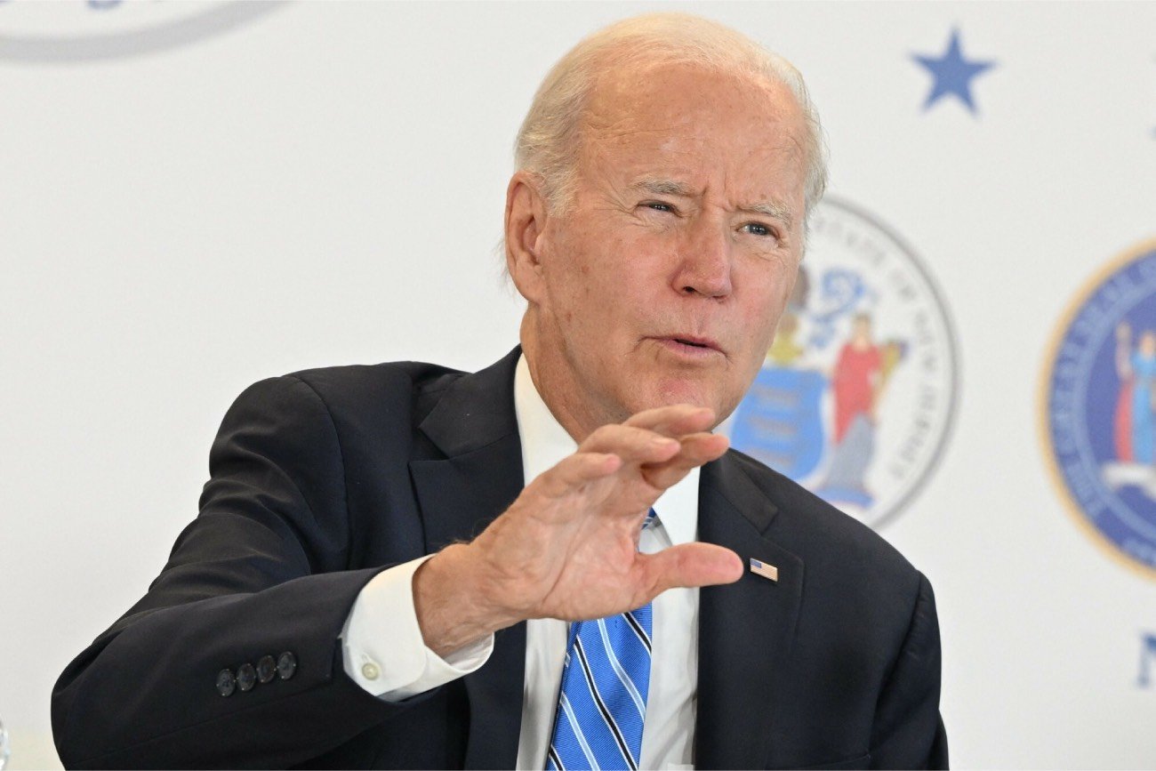 Joe Biden