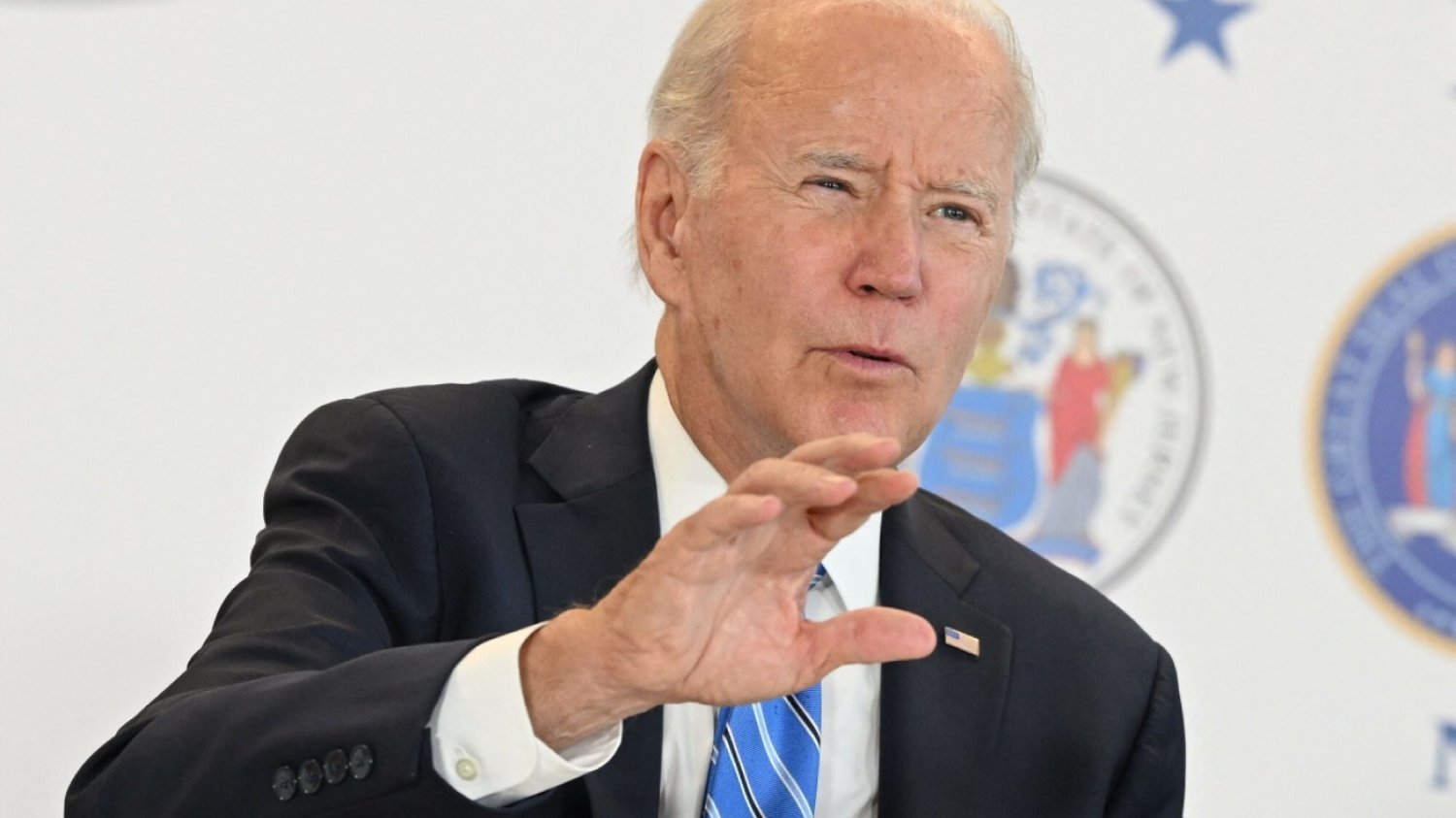 Joe Biden