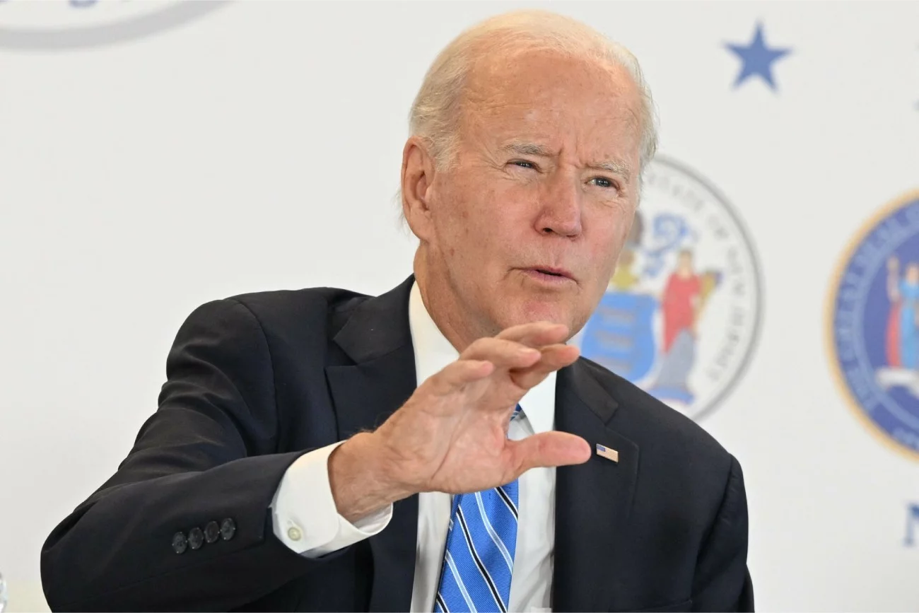 Joe Biden