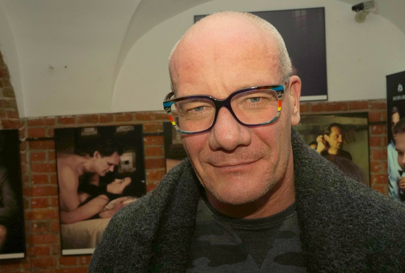 Nie tylko Kurdej-Szatan. Kolejny aktor uderza w PiS