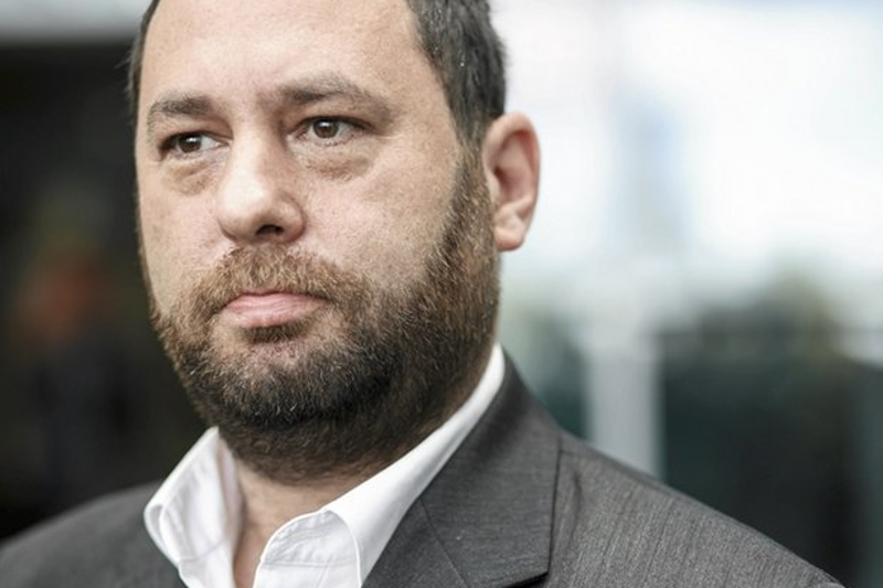 Jan Hartman ostro krytykuje pomysł prezydenta Dudy,