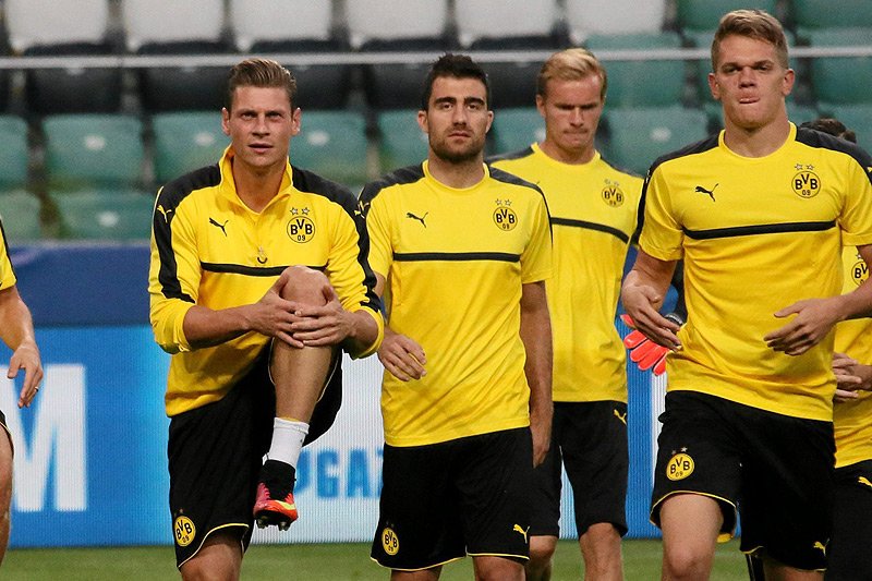 Niemiecki służby twierdzą, że we wtorkowy wieczór próbowano dokonać próby zabójstwa zawodników Borussii Dortmund. Drużyna się jednak nie poddaje. Już dziś wieczorem zagra z AS Monaco.