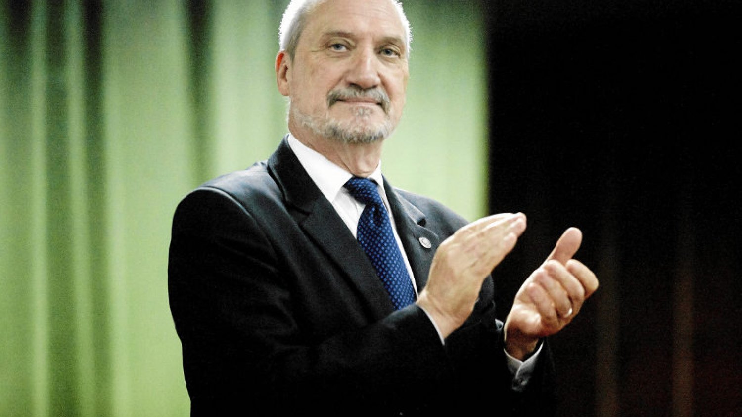 Powołanie komisji śledczej ds. likwidacji WSI jest coraz bardziej prawdopodobne. Antoni Macierewicz może być jej gwiazdą