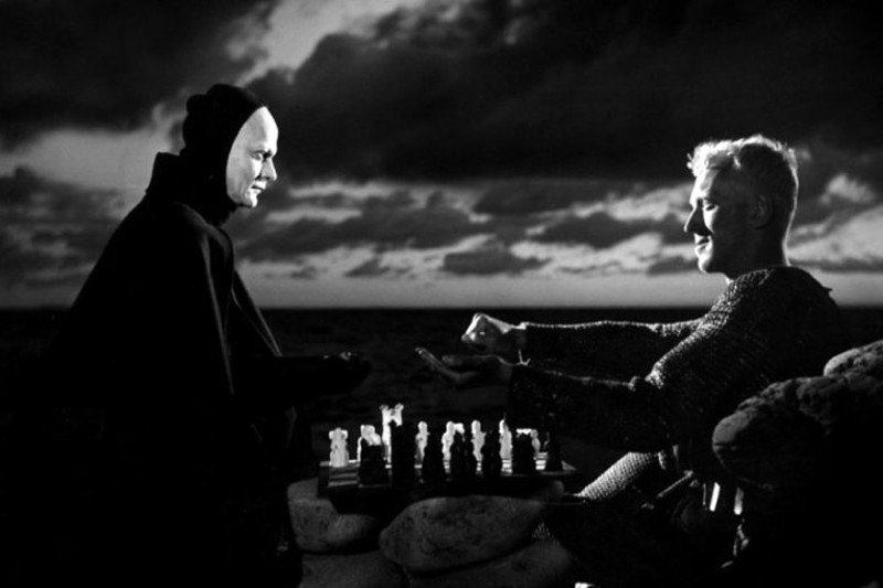 Wzięłam udział w warsztatach umierania