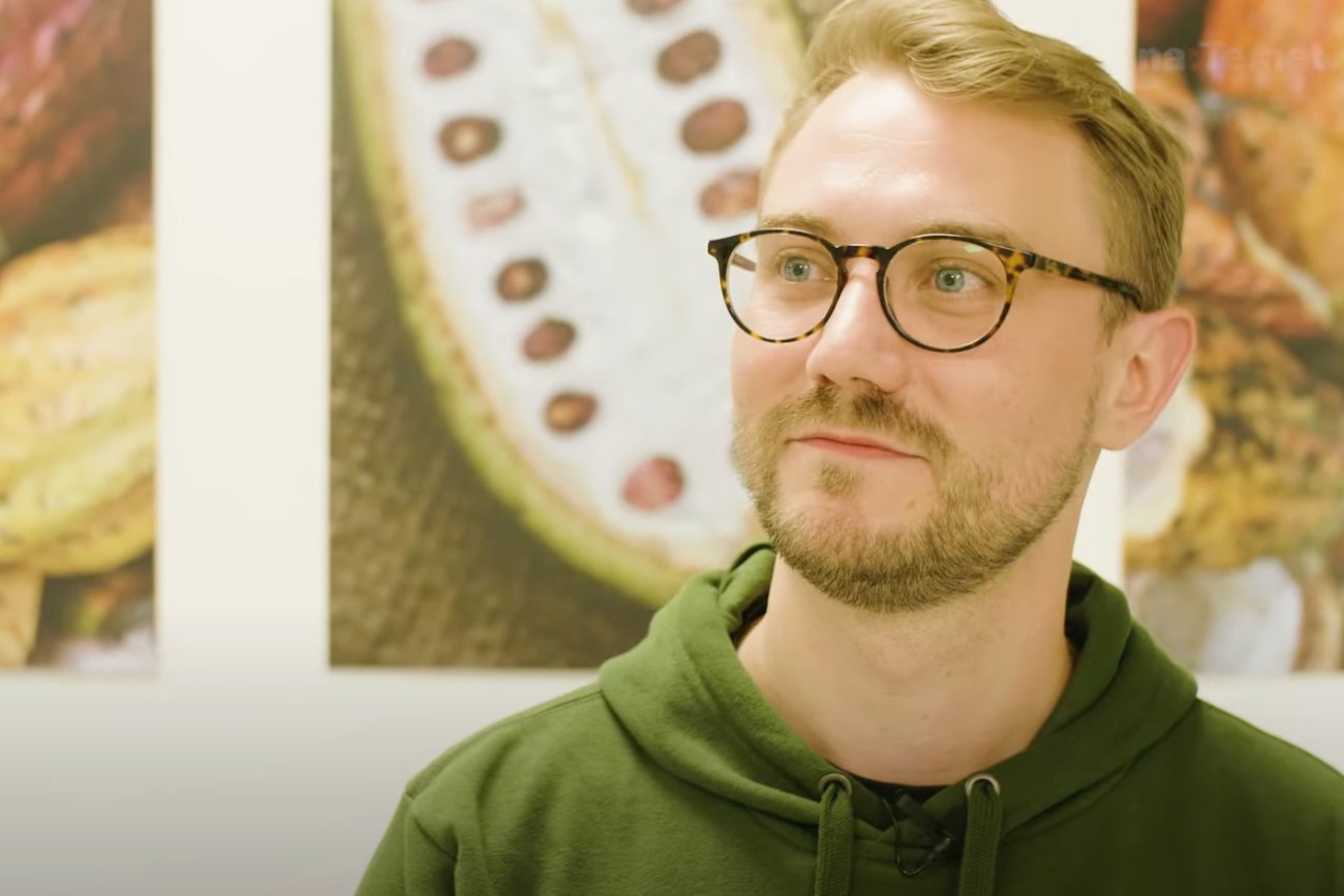 Beskid Chocolate tworzy nie tylko dla dzieci. Ten smak zaskoczy dorosłych Beskid Chocolate tworzy nie tylko dla dzieci. Ten smak zaskoczy dorosłych