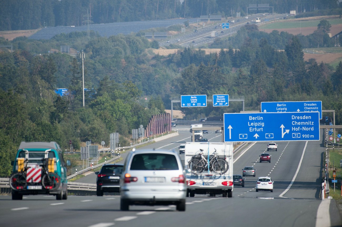 Sprawdź, ile kosztują autostrady w Europie.