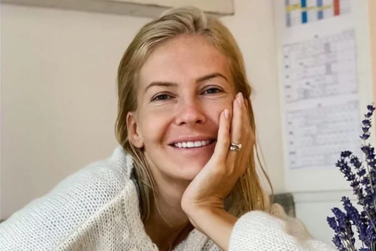 Edyta Pazura wyjawiła co napisał do niej hejter na Instagramie