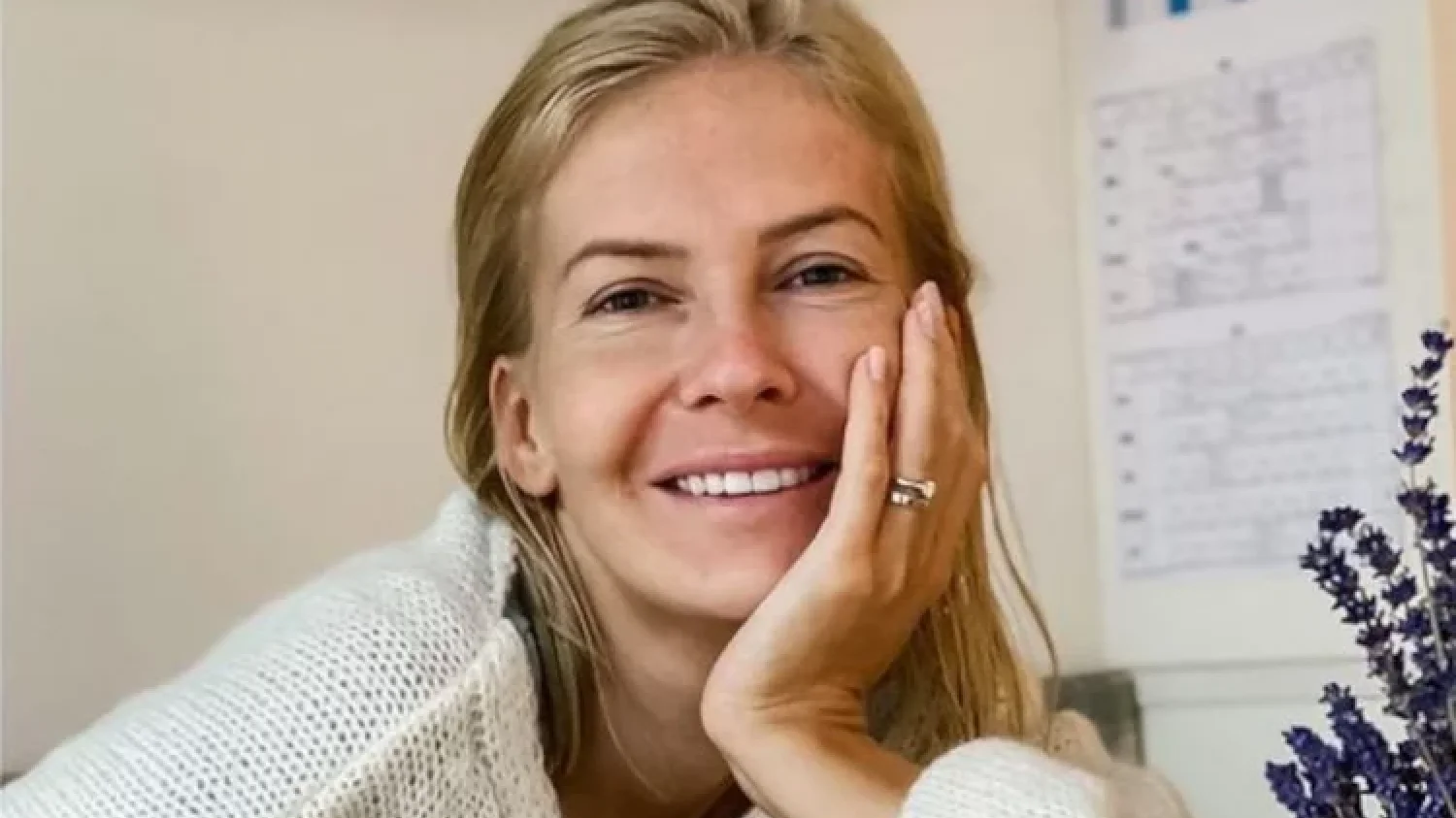 Edyta Pazura wyjawiła co napisał do niej hejter na Instagramie