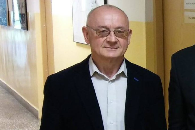 Stanisław Brzozowski publikował w sieci wulgarne wpisy.