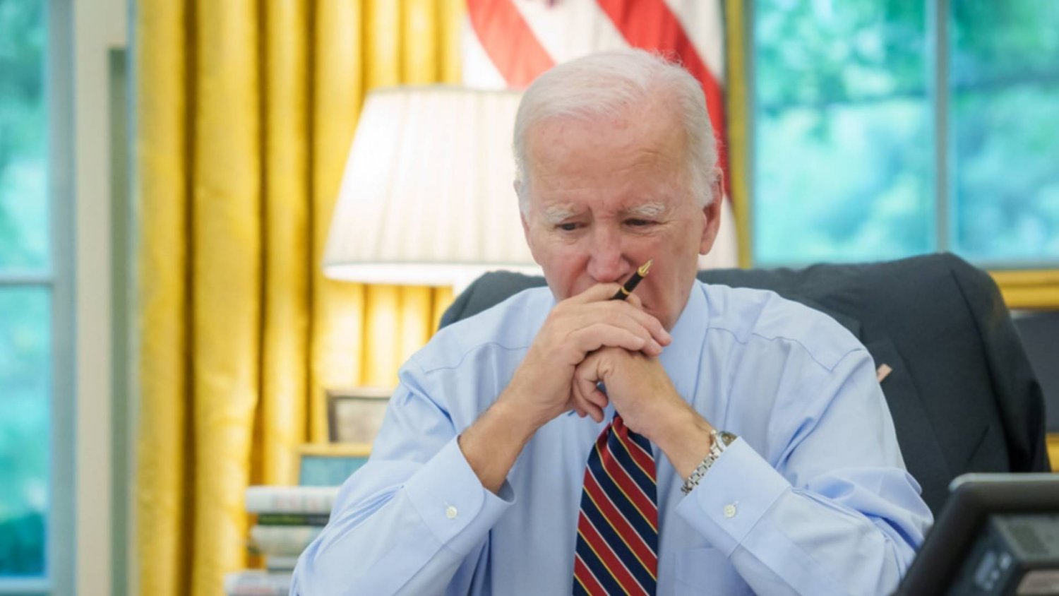 Biden przerwał milczenie. Słowa o Polsce sygnałem, którego nie można bagatelizować