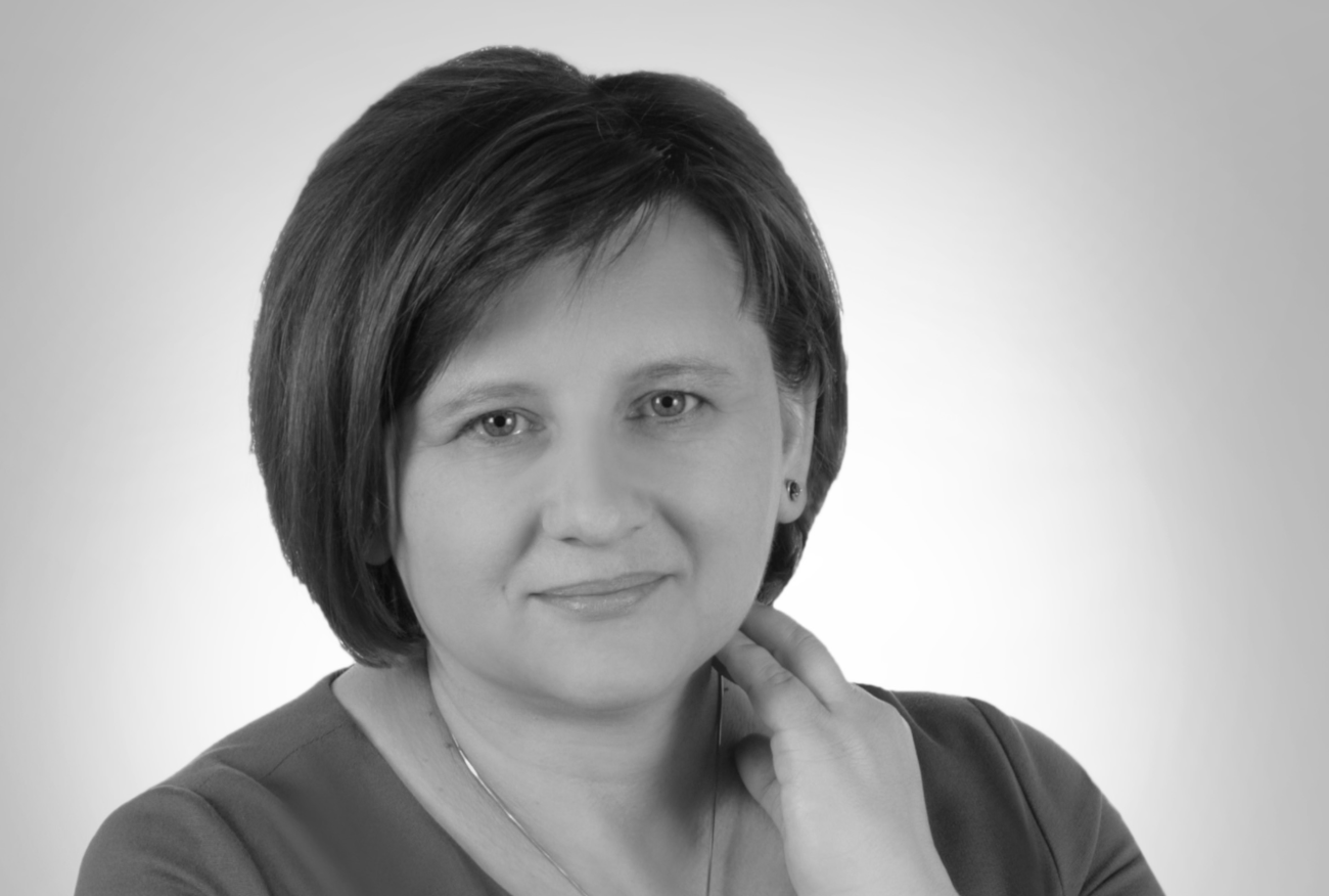 Nie żyje prof. Elżbieta Szczot. Miała 59 lat