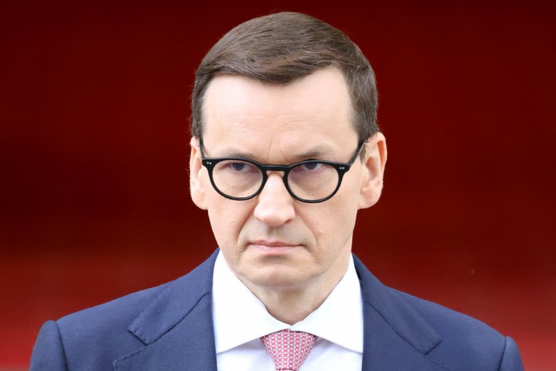 "Za tę drożyznę powinni Was na taczkach wywieźć". Morawiecki na spotkaniu w Działdowie