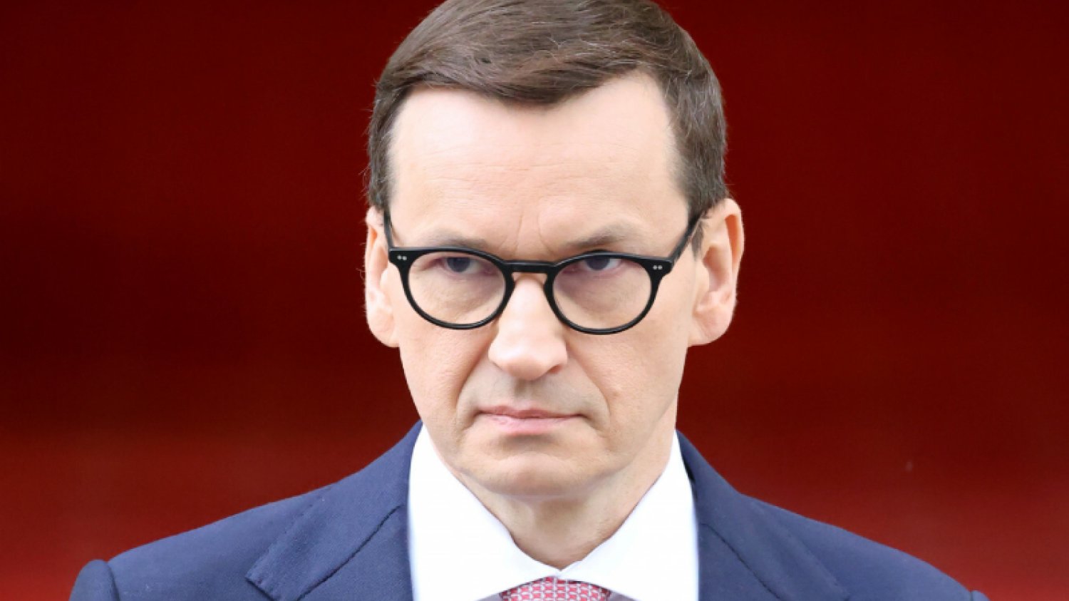 "Za tę drożyznę powinni Was na taczkach wywieźć". Morawiecki na spotkaniu w Działdowie