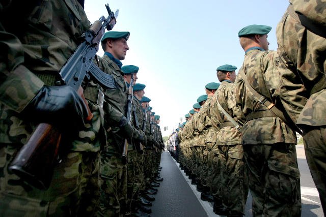 Tegoroczna kwalifikacja wojskowa rozpocznie się już w poniedziałek.