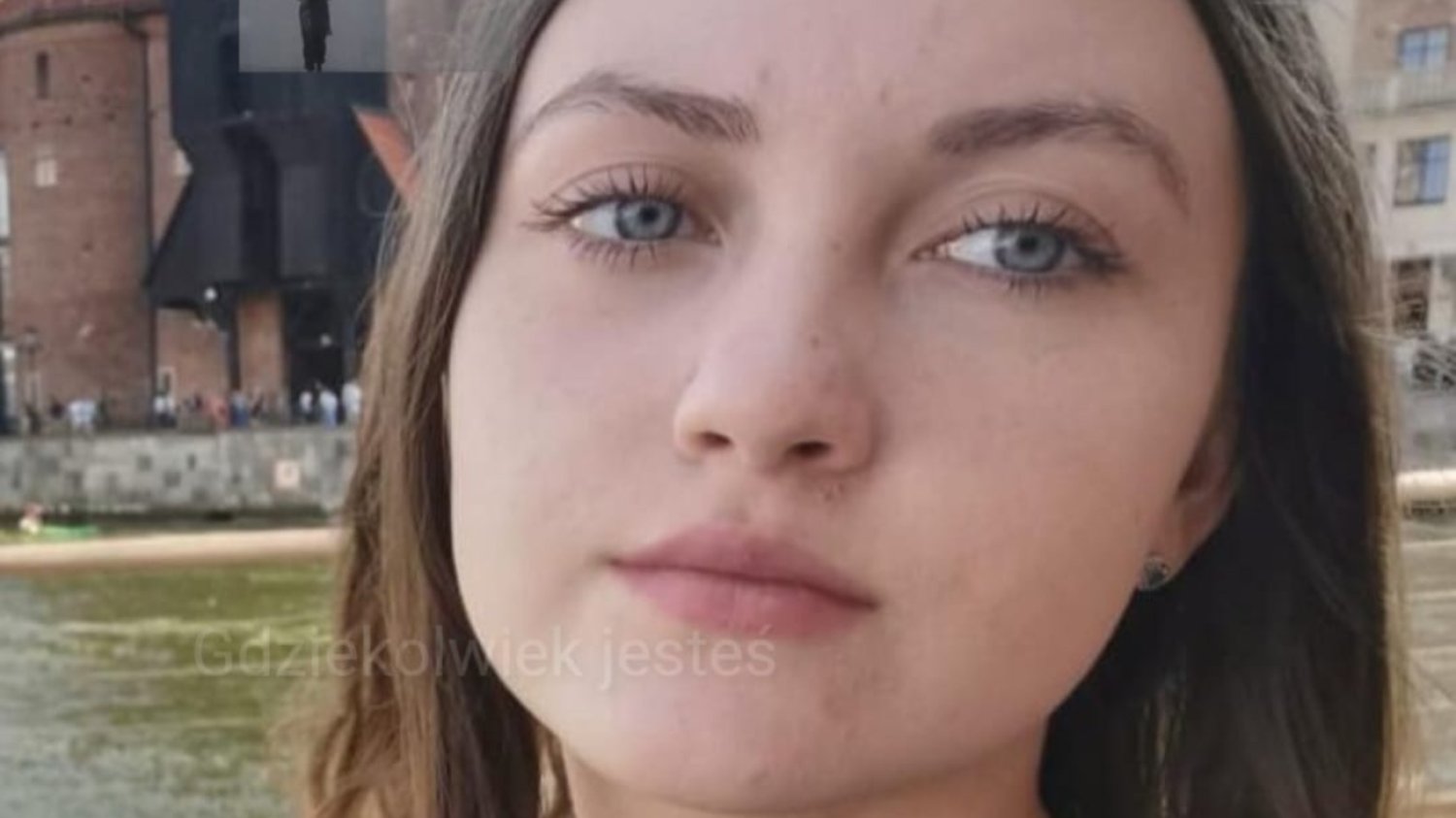Zaginęła Julia Kopeć z Krakowa