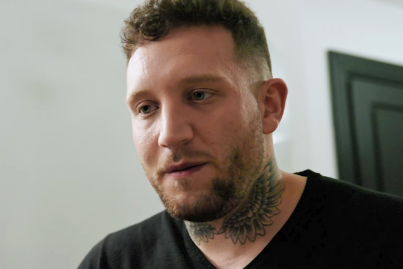 Boxdel pokazał, jak żyje po Pandora Gate. "Dosyć siedzenia na d*pie!"