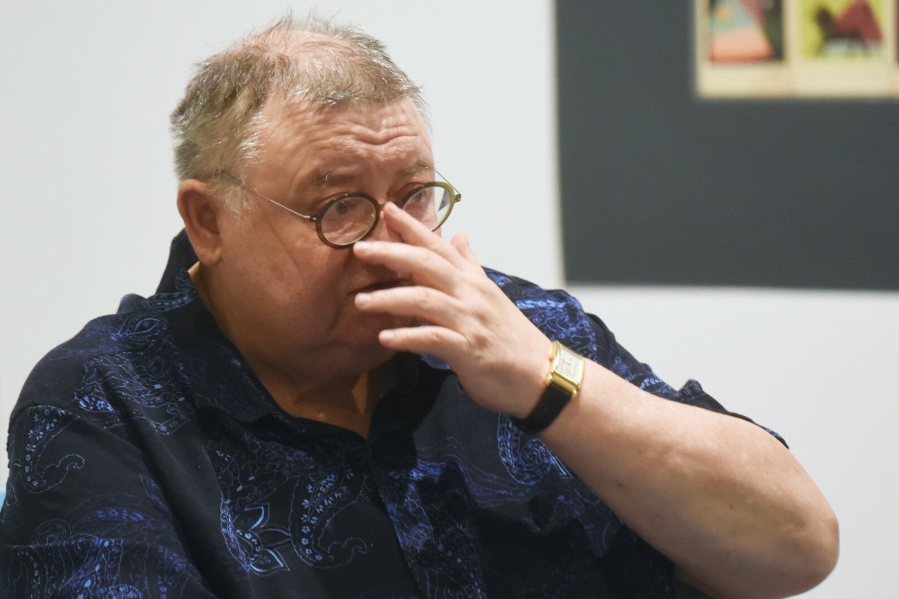 Jarosław Gajewski miał w 2019 roku radzić premierowi, aby nie dopuszczono do zwolnienia Wojciecha Manna z Trójki.