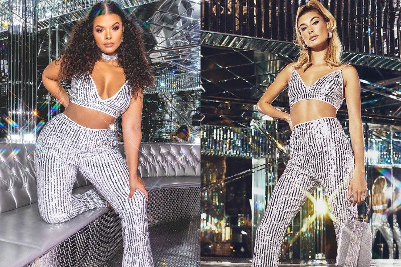 Popularna brytyjska marka pokazuje ubrania na kobietach różnych kształtów i rozmiarów