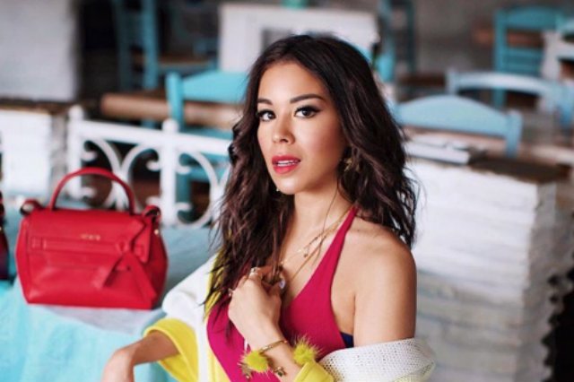 Haker włamał się na konto Macademian Girl na Facebooku.