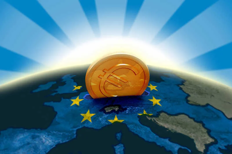 Czy strefę euro czeka rychły koniec?