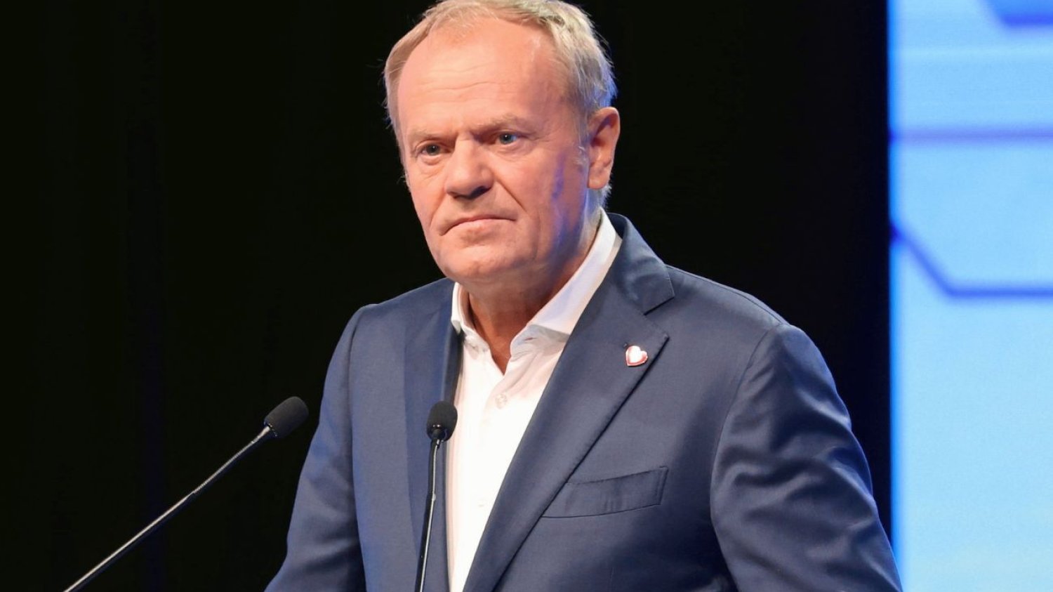 Tusk porównał Polskę i Iran. "Ruszaliśmy z podobnego pułapu". Donald Tusk porównał Polskę i Iran. Chodzi o rozwój gospodarczy.