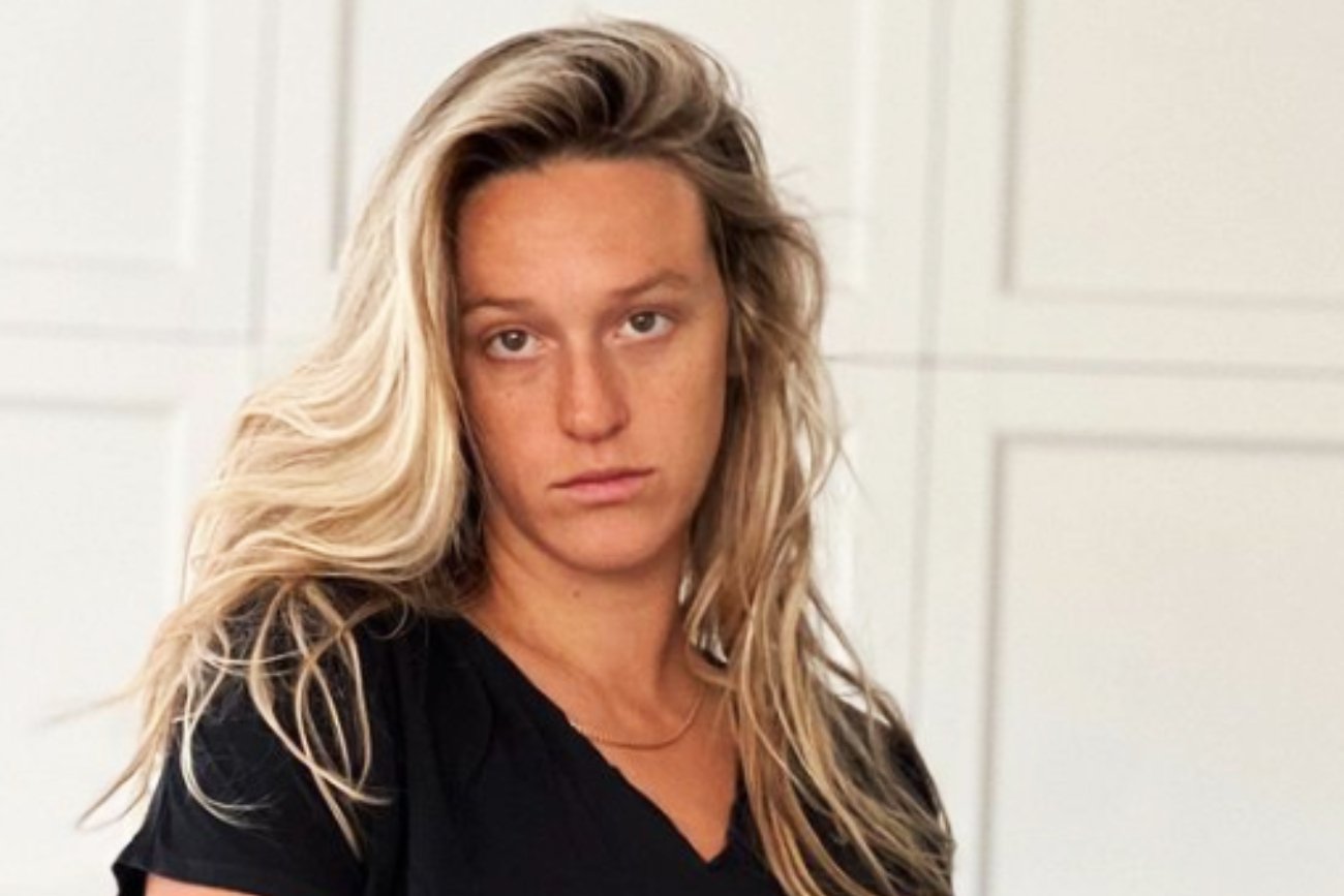 Ola Żebrowska uderzyła w personel polskich porodówek. "Lekceważące teksty"