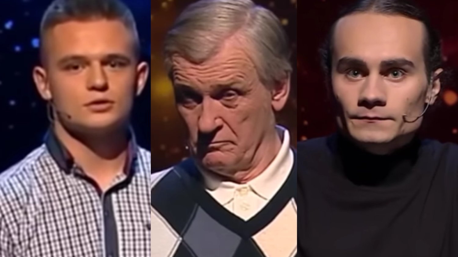 "Jeden z dziesięciu" ma już 30 lat.