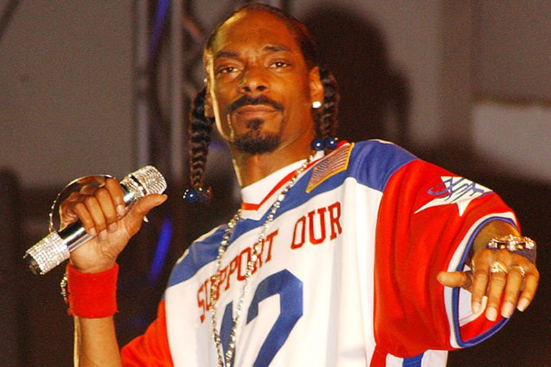 Snoop Dogg