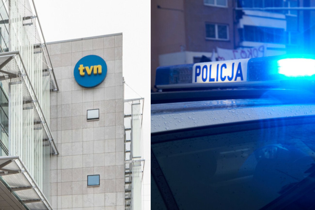 Osoba z TVN komentuje sprawę zabójstwa córki właściciela restauracji z "Kuchennych rewolucji".
